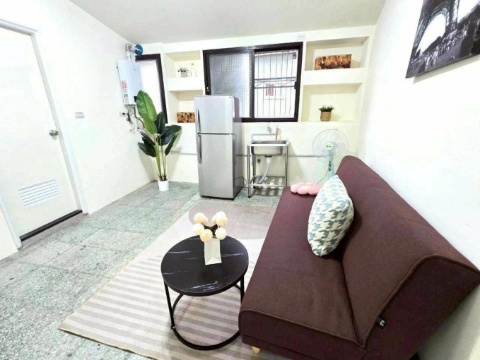 ★芝山捷運★士林夜市★可貓★廚房★（第3張）