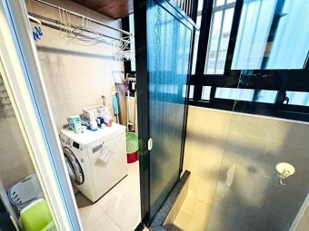 @@東門站永康商圈旁*溫馨機能挑高明亮二房（第12張）