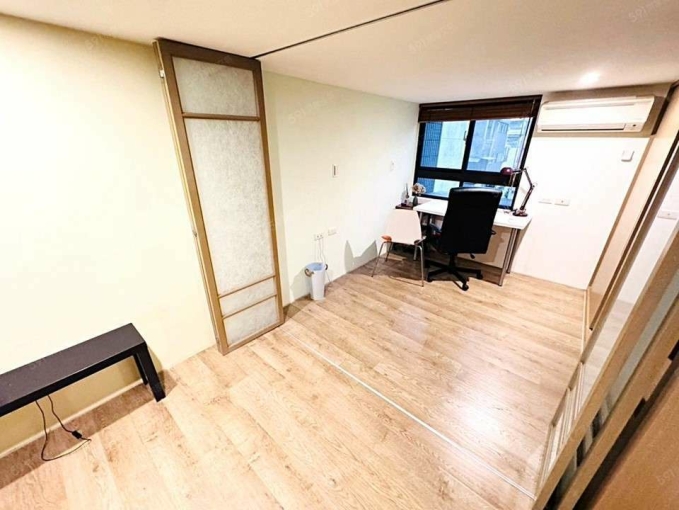 @@東門站永康商圈旁*溫馨機能挑高明亮二房（第8張）