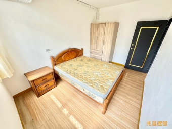 兆基社會住宅🏠西區勤美大兩房傢具齊🏠可雙租補（第2張）