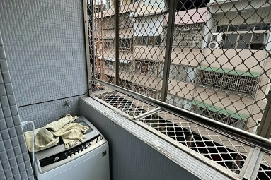 兆基社會住宅🏠廣三SOGO大兩房傢具齊🏠可雙租補（第3張）