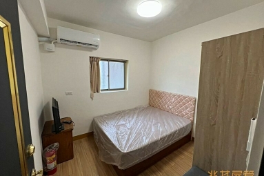 兆基社會住宅🏠廣三SOGO大兩房傢具齊🏠可雙租補（第7張）
