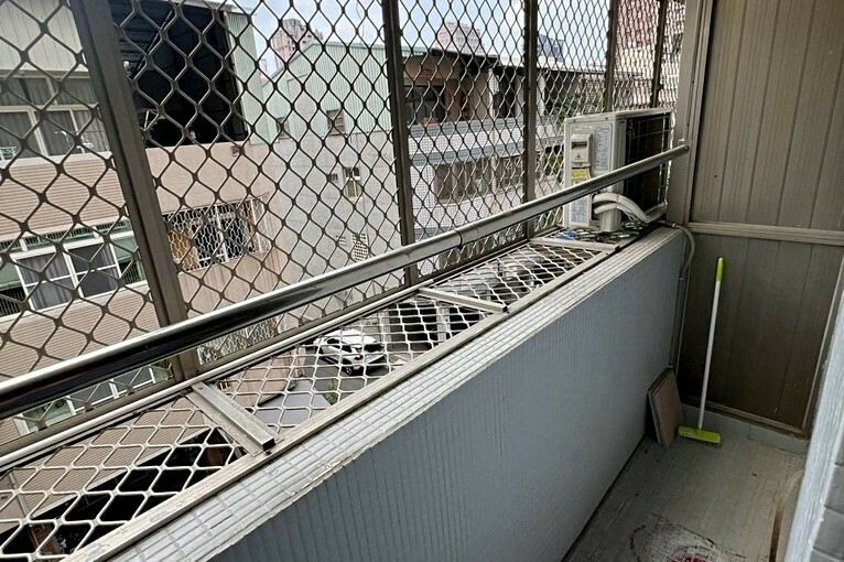 兆基社會住宅🏠廣三SOGO大兩房傢具齊🏠可雙租補(第4張)
