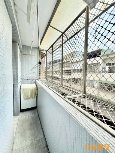 兆基社會住宅🏠西區勤美大兩房傢具齊🏠可雙租補(第5張)