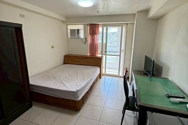 兆基社會住宅🏠⛳️~山海觀~高樓層乾淨溫馨大套房⛳️（第1張）