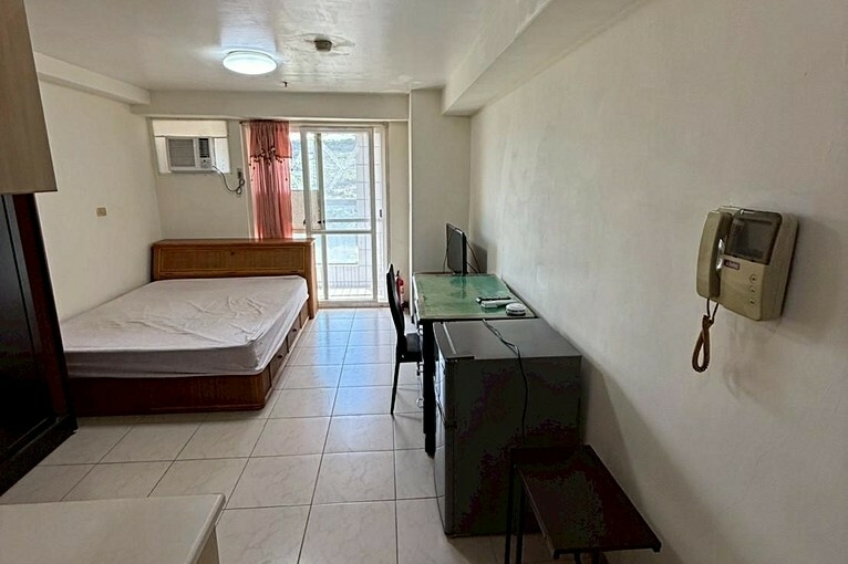 兆基社會住宅🏠⛳️~山海觀~高樓層乾淨溫馨大套房⛳️(第2張)