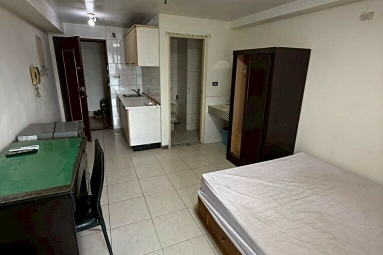 兆基社會住宅🏠⛳️~山海觀~高樓層乾淨溫馨大套房⛳️（第3張）