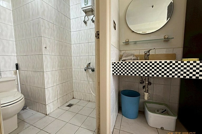 兆基社會住宅🏠⛳️~山海觀~高樓層乾淨溫馨大套房⛳️(第9張)