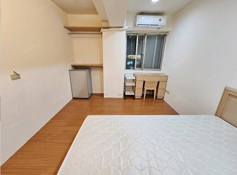 信義區超級蛋黃區、電梯大樓套房出租、限女性（第3張）