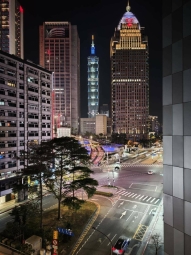 信義區超級蛋黃區、電梯大樓套房出租、限女性（第7張）