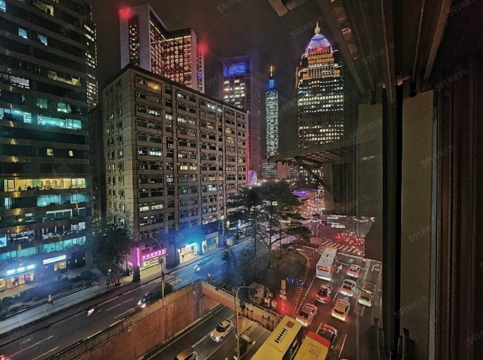 信義區超級蛋黃區、電梯大樓套房出租、限女性(第8張)