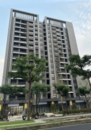 ✅免仲介費🌺採光2房平車🌈近好市多/捷運/74/漢神洲際（第6張）