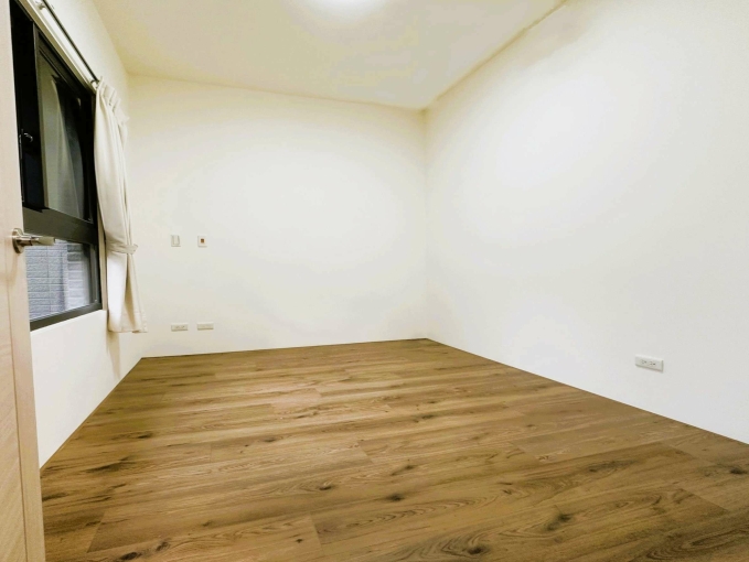 ✅免仲介費🌺採光2房平車🌈近好市多/捷運/74/漢神洲際（第2張）