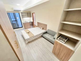 本月最搶😍滿租倒數🉑全新完工💎多間可選✨雙租補快搶（第6張）