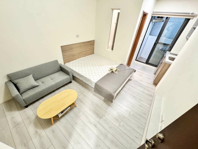 本月最搶😍滿租倒數🉑全新完工💎多間可選✨雙租補快搶(第14張)