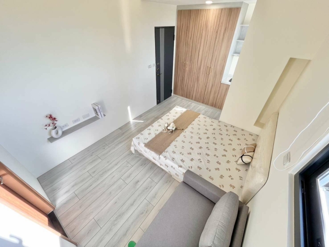 本月最搶😍滿租倒數🉑全新完工💎多間可選✨雙租補快搶(第4張)