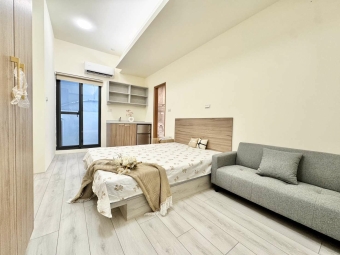 本月最搶😍滿租倒數🉑全新完工💎多間可選✨雙租補快搶（第12張）