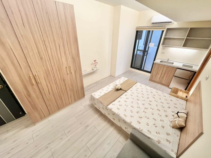 本月最搶😍滿租倒數🉑全新完工💎多間可選✨雙租補快搶(第2張)