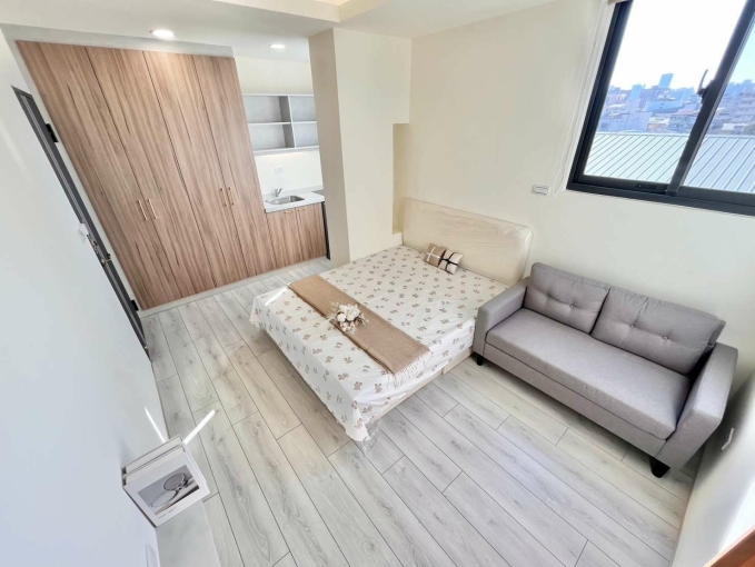 本月最搶😍滿租倒數🉑全新完工💎多間可選✨雙租補快搶(第3張)