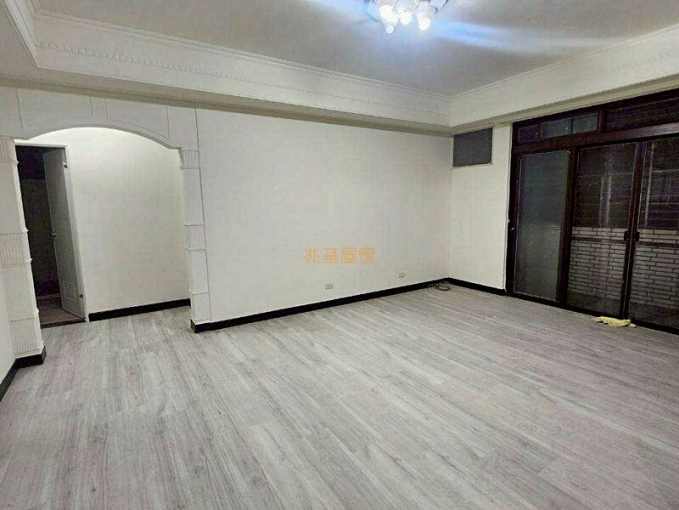 兆基社會住宅🏡新店3房2廳大坪數🔥（第1張）