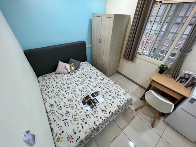 💖近文心公園✨獨洗曬🏠速洽💖（第2張）