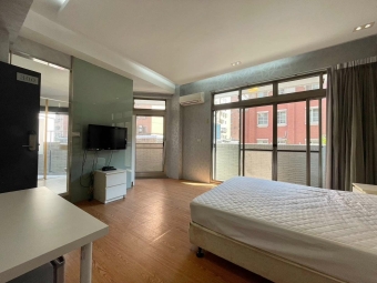 限女性入住秋紅谷新光遠百小資套房可租屋輔助 - Image 17