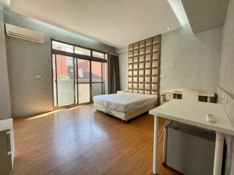 限女性入住秋紅谷新光遠百小資套房可租屋輔助 - Image 16