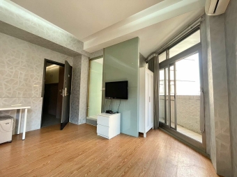 限女性入住秋紅谷新光遠百小資套房可租屋輔助 - Image 26