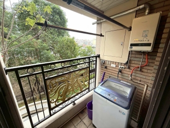 極新裝潢💕2房平車✨可租補✨可戶籍✨秒殺快搶（第14張）