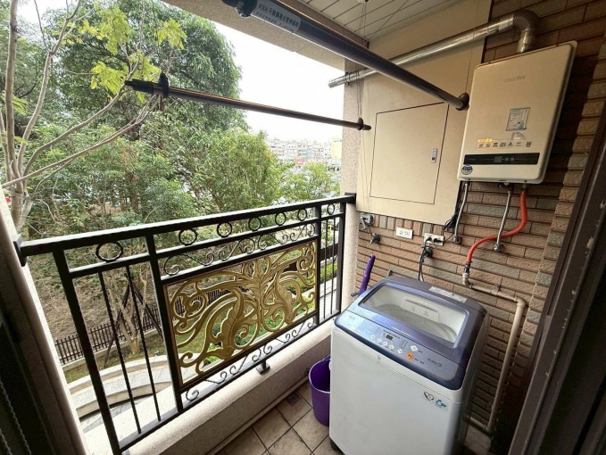 極新裝潢💕2房平車✨可租補✨可戶籍✨秒殺快搶(第14張)