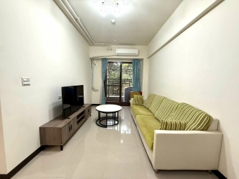 極新裝潢💕2房平車✨可租補✨可戶籍✨秒殺快搶（第4張）