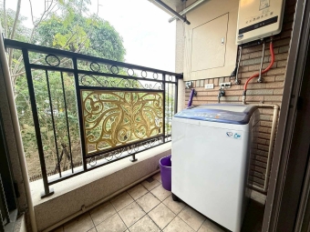 極新裝潢💕2房平車✨可租補✨可戶籍✨秒殺快搶（第15張）