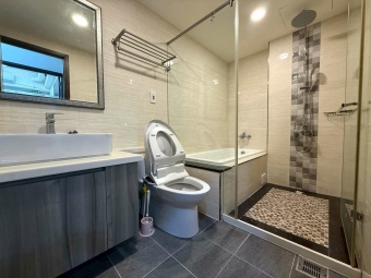 極新裝潢💕2房平車✨可租補✨可戶籍✨秒殺快搶（第11張）