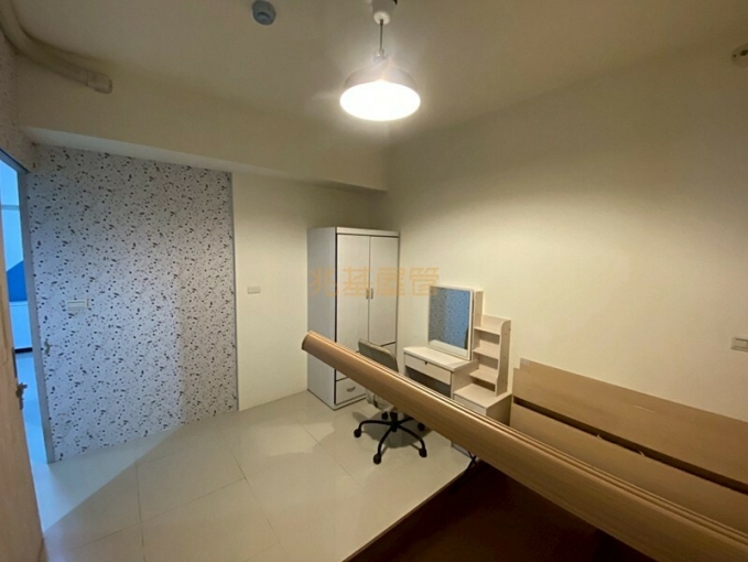 兆基社會住宅🏡保靖街可租補免仲/近巨蛋（第8張）