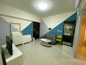 兆基社會住宅🏡保靖街可租補免仲/近巨蛋（第2張）