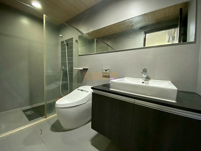 兆基社會住宅🏡保靖街可租補免仲/近巨蛋（第11張）