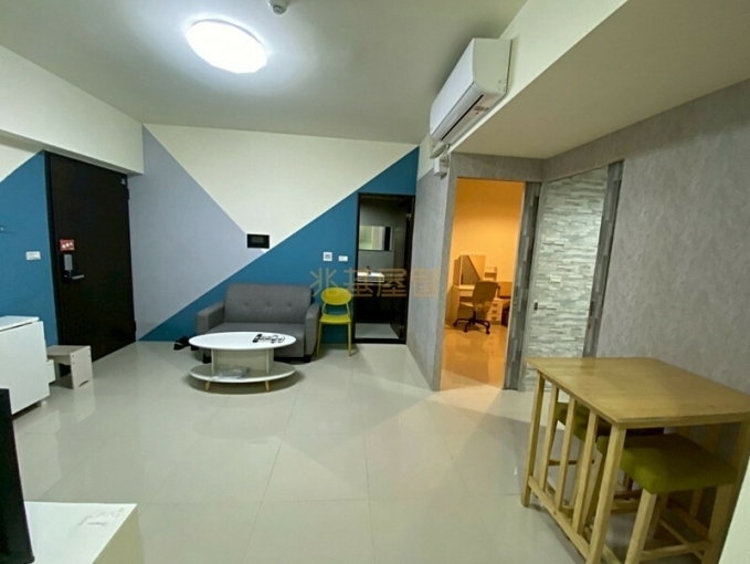 兆基社會住宅🏡保靖街可租補免仲/近巨蛋（第4張）