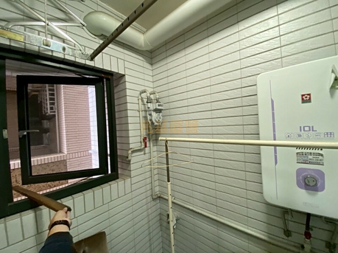 兆基社會住宅🏡保靖街可租補免仲/近巨蛋（第10張）