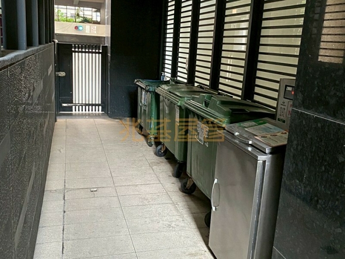 兆基社會住宅🏡保靖街可租補免仲/近巨蛋（第13張）