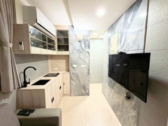 *大2房1廳*收納佳*屋齡新*飲水機*子母車*生活機能照料到～**（第5張）