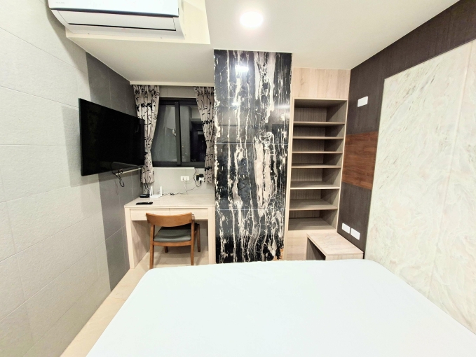 *大2房1廳*收納佳*屋齡新*飲水機*子母車*生活機能照料到～**（第8張）