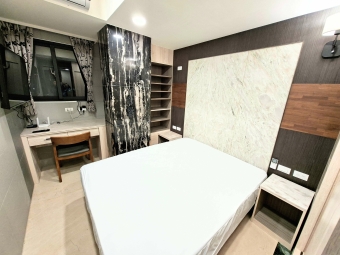 *大2房1廳*收納佳*屋齡新*飲水機*子母車*生活機能照料到～**（第7張）