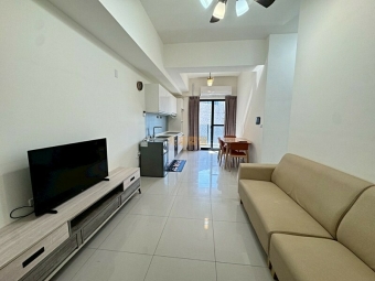 兆基社會住宅🏡💓安南區超優質兩房可租補💓💓（第1張）