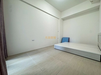 兆基社會住宅🏡💓安南區超優質兩房可租補💓💓（第4張）