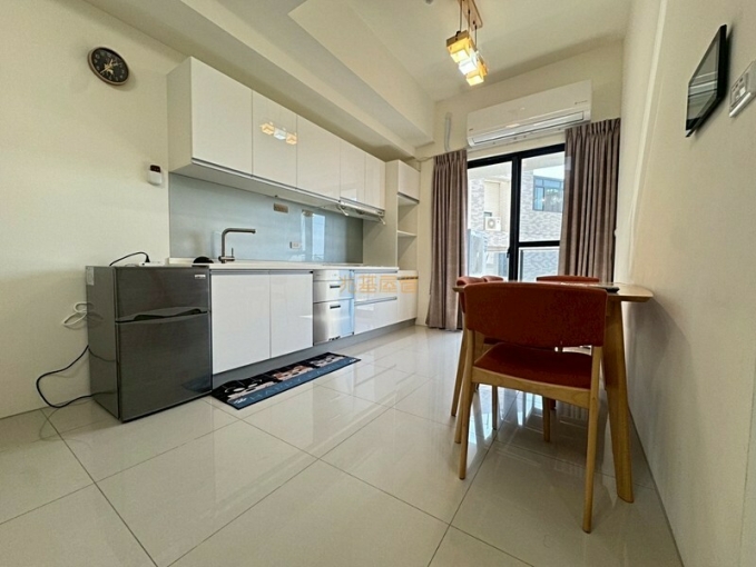 兆基社會住宅🏡💓安南區超優質兩房可租補💓💓（第8張）