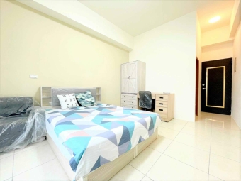 陽台獨洗🍀租屋補助🍀電梯🍀子母車🍀飲水機（第1張）