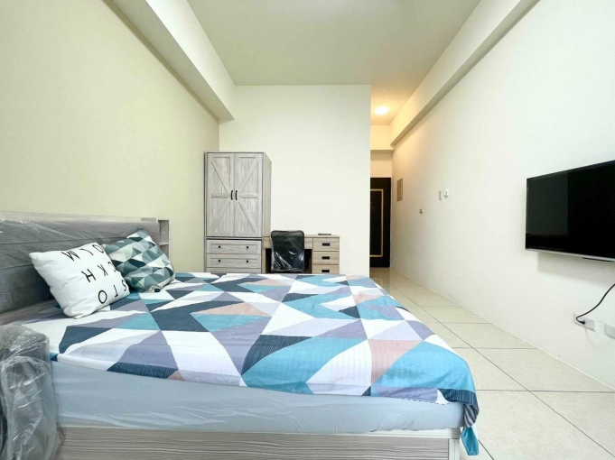 陽台獨洗🍀租屋補助🍀電梯🍀子母車🍀飲水機（第5張）