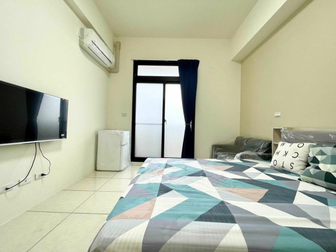 陽台獨洗🍀租屋補助🍀電梯🍀子母車🍀飲水機（第2張）