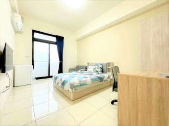 陽台獨洗🍀租屋補助🍀電梯🍀子母車🍀飲水機（第6張）