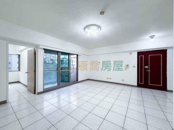 🌳台電大樓/可寵可報稅設籍可租補通風採光4房(第1張)